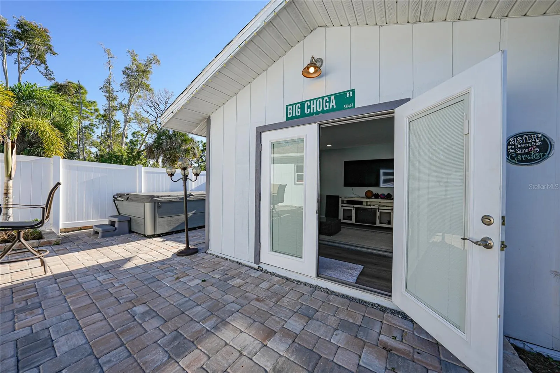 4639 Kempson Lane Port Charlotte FL 33981