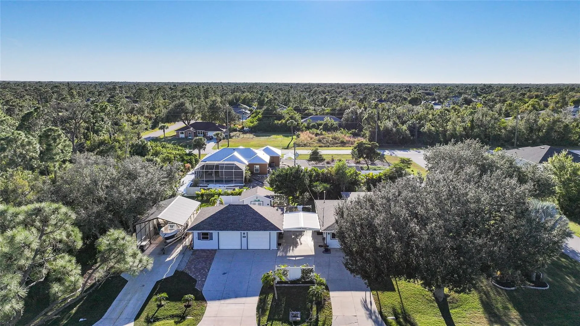 4639 Kempson Lane Port Charlotte FL 33981