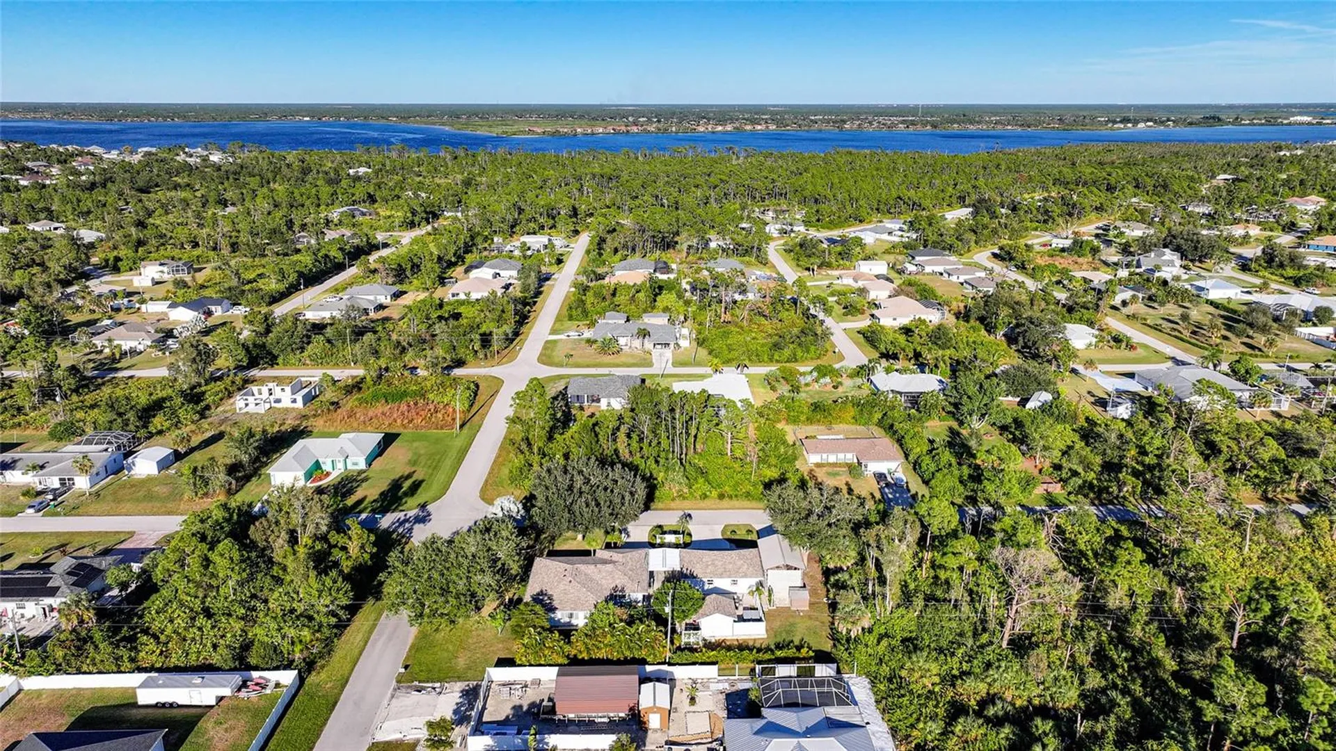 4639 Kempson Lane Port Charlotte FL 33981
