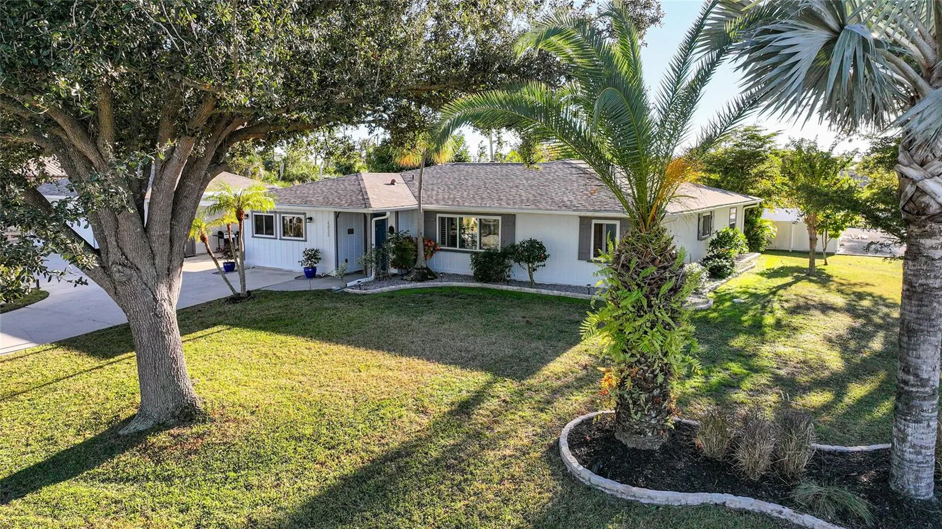 4639 Kempson Lane Port Charlotte FL 33981