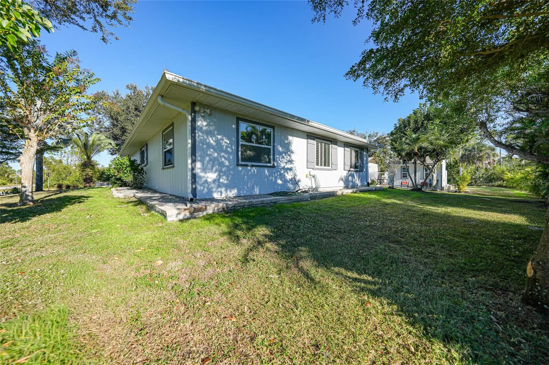 4639 Kempson Lane Port Charlotte FL 33981