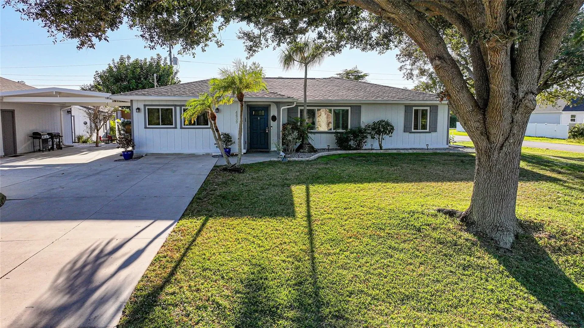 4639 Kempson Lane Port Charlotte FL 33981
