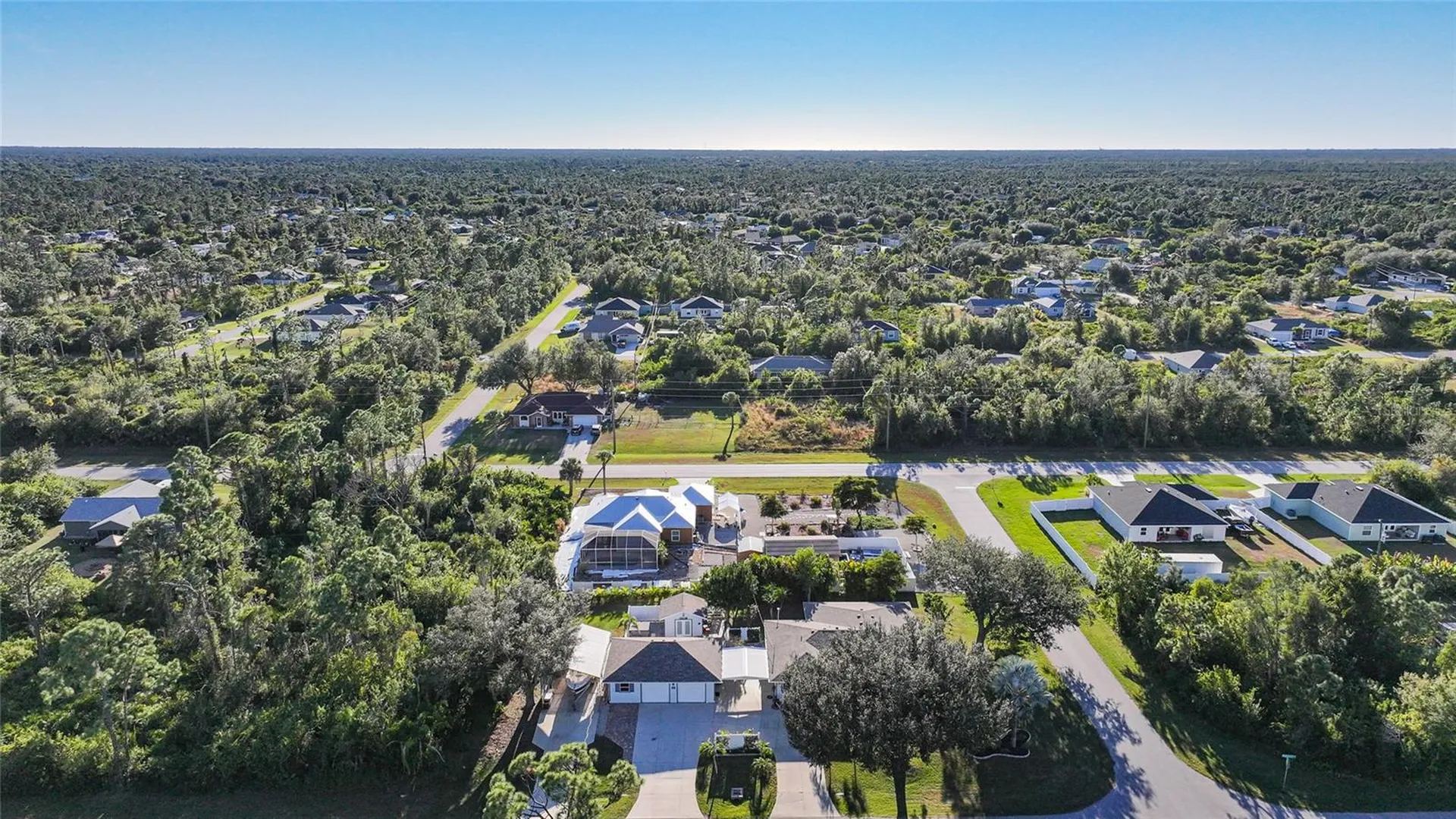 4639 Kempson Lane Port Charlotte FL 33981