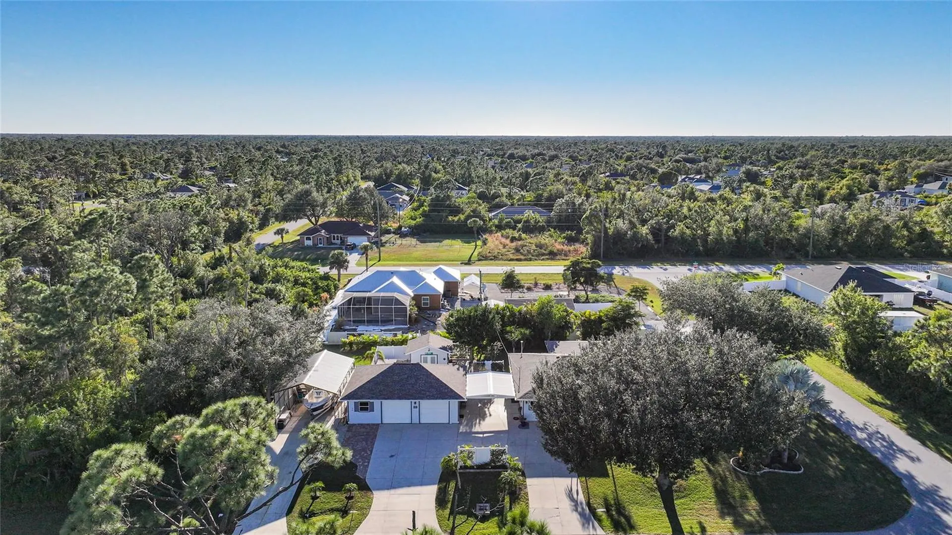 4639 Kempson Lane Port Charlotte FL 33981