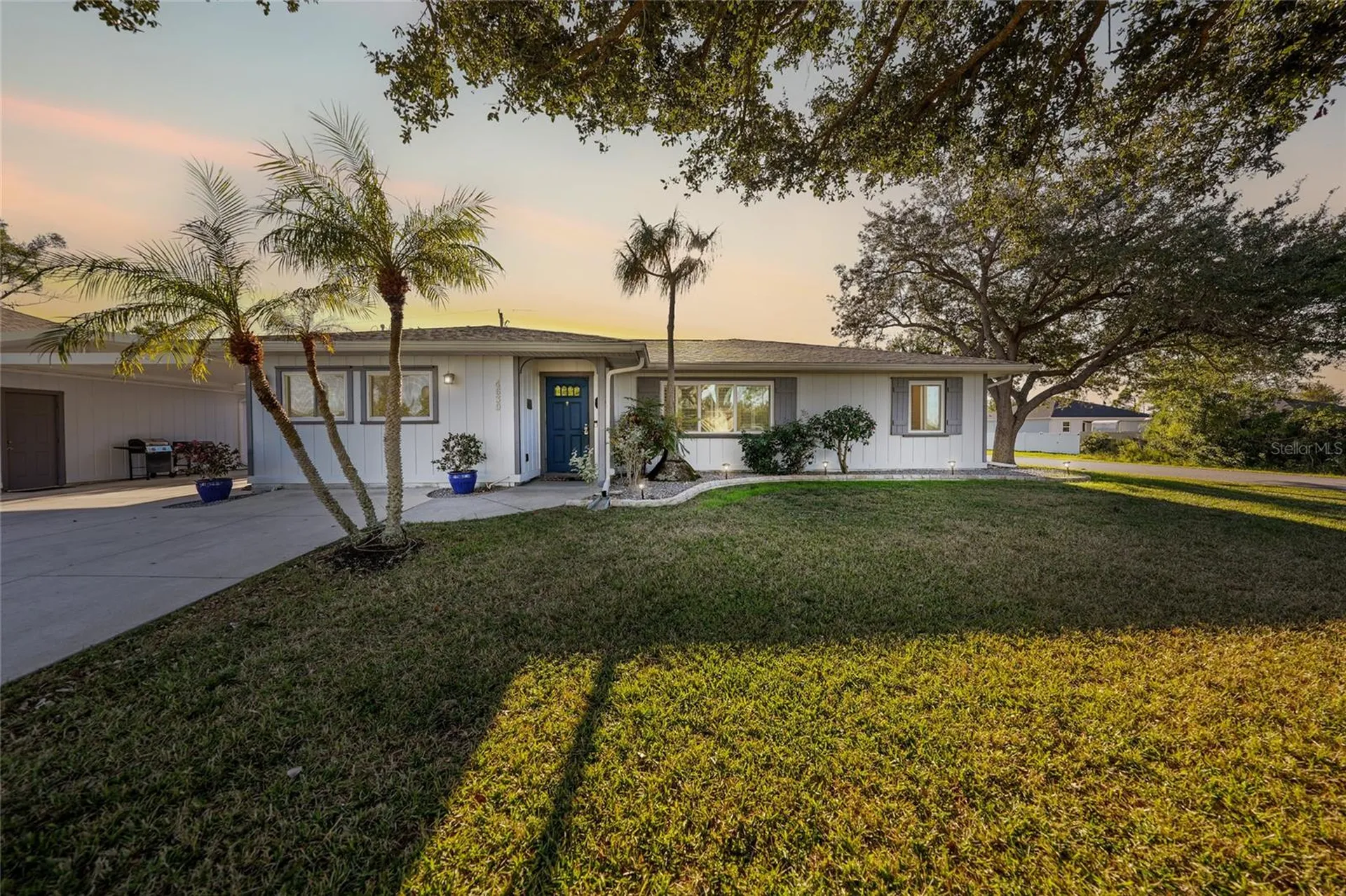 4639 Kempson Lane Port Charlotte FL 33981