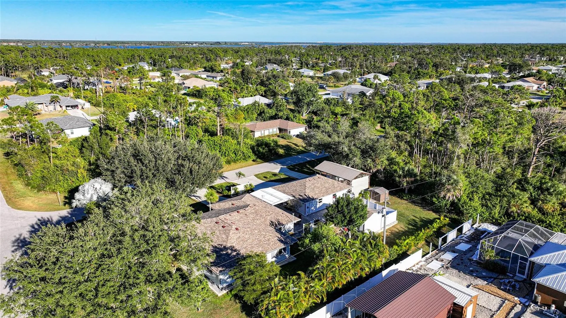 4639 Kempson Lane Port Charlotte FL 33981