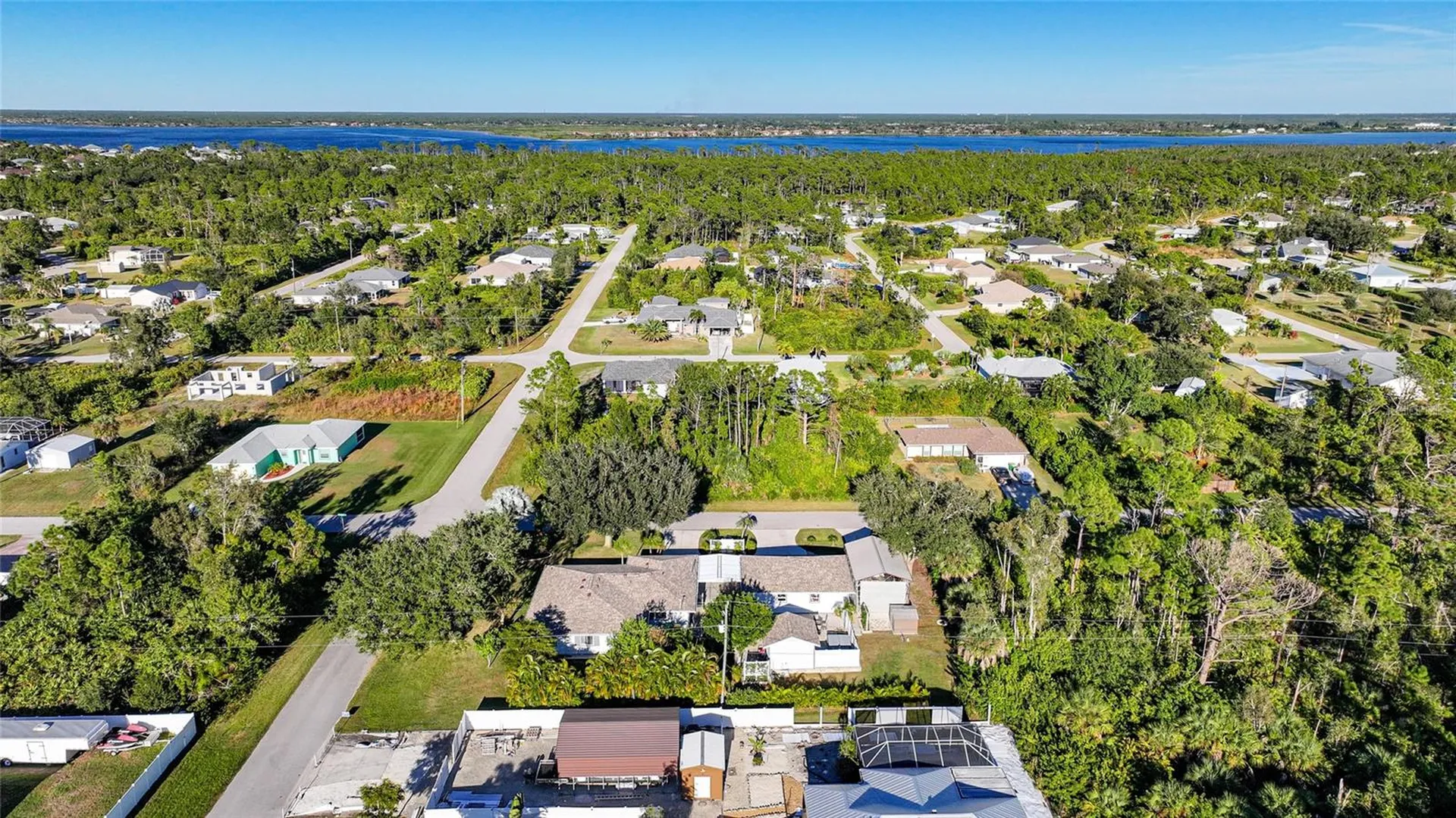 4639 Kempson Lane Port Charlotte FL 33981