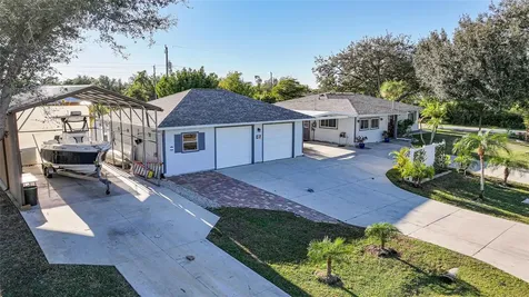 4639 Kempson Lane Port Charlotte FL 33981