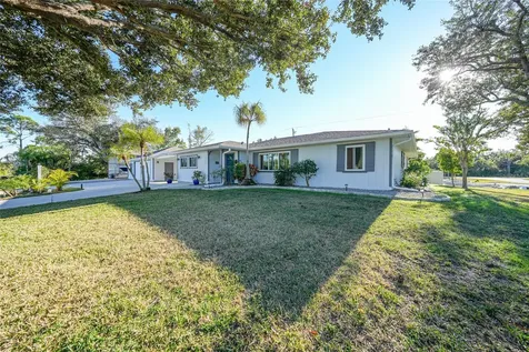 4639 Kempson Lane Port Charlotte FL 33981
