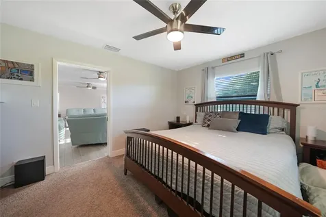 4639 Kempson Lane Port Charlotte FL 33981