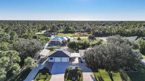 4639 Kempson Lane Port Charlotte FL 33981
