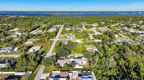 4639 Kempson Lane Port Charlotte FL 33981