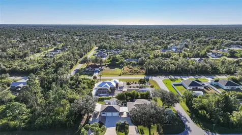 4639 Kempson Lane Port Charlotte FL 33981