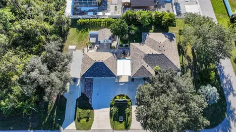 4639 Kempson Lane Port Charlotte FL 33981