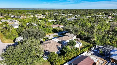 4639 Kempson Lane Port Charlotte FL 33981