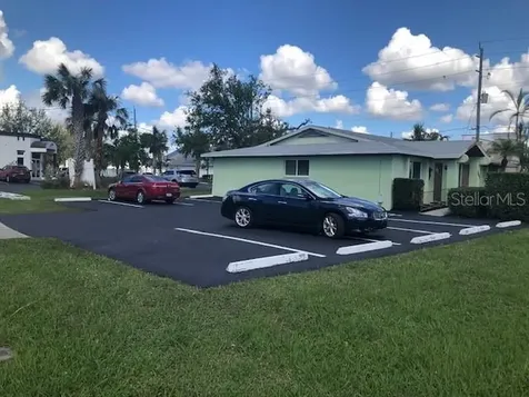 795 Crestview Circle NW Port Charlotte FL 33948