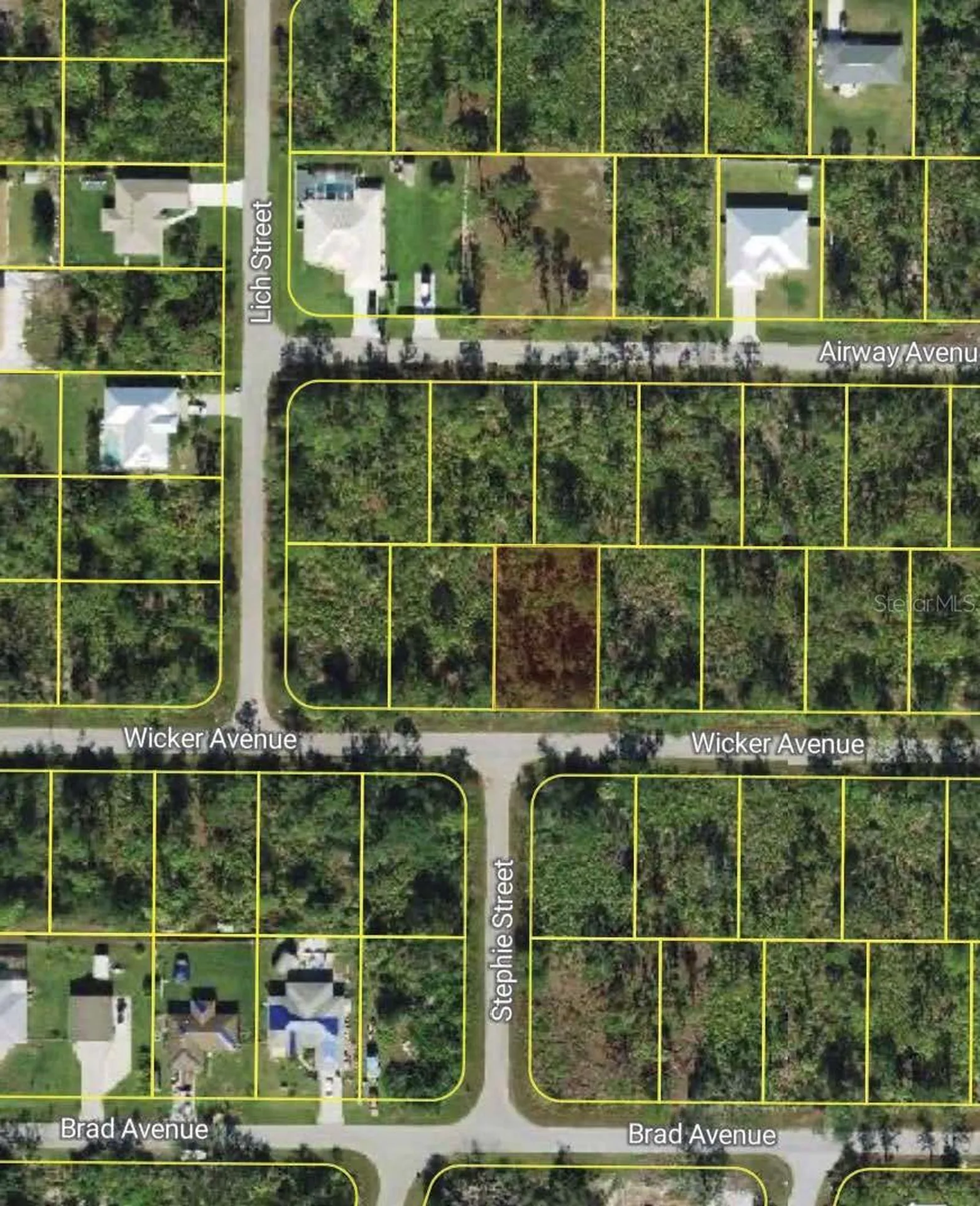 23280 Wicker Avenue Punta Gorda FL 33980