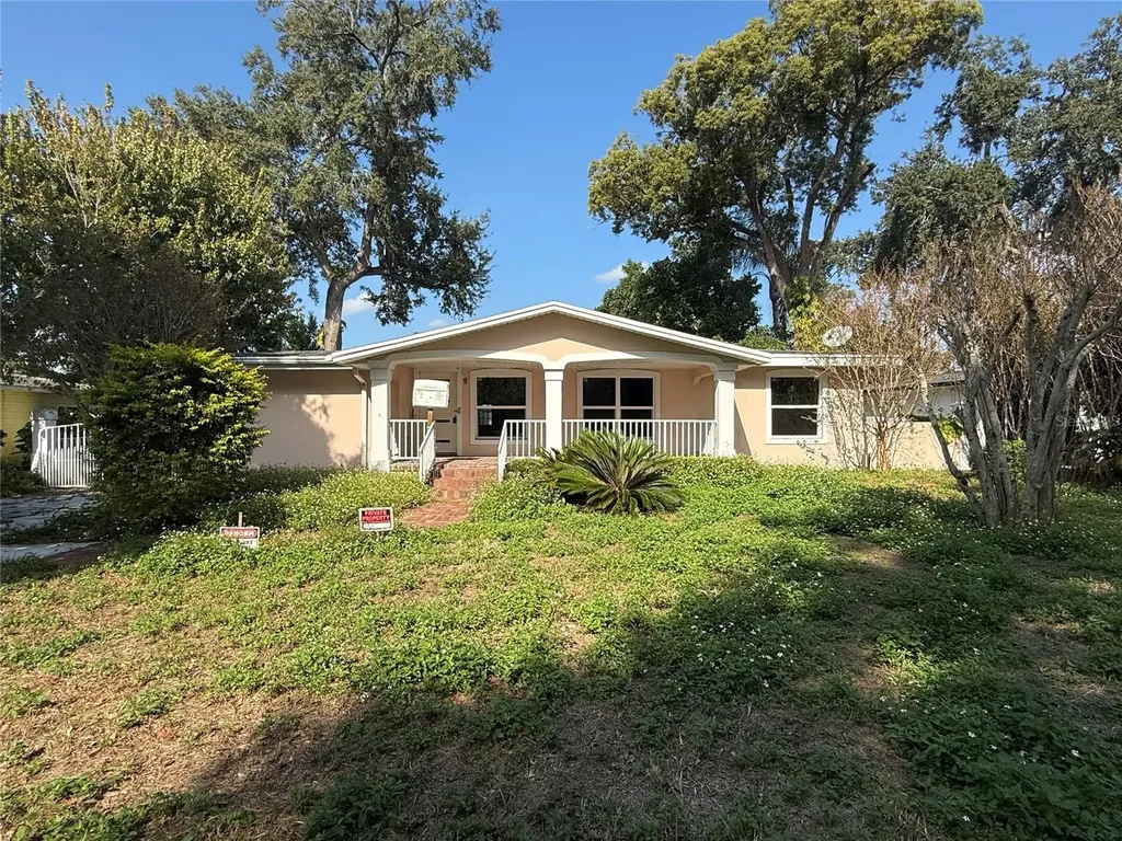 1015 S Palm Avenue Orlando FL 32804