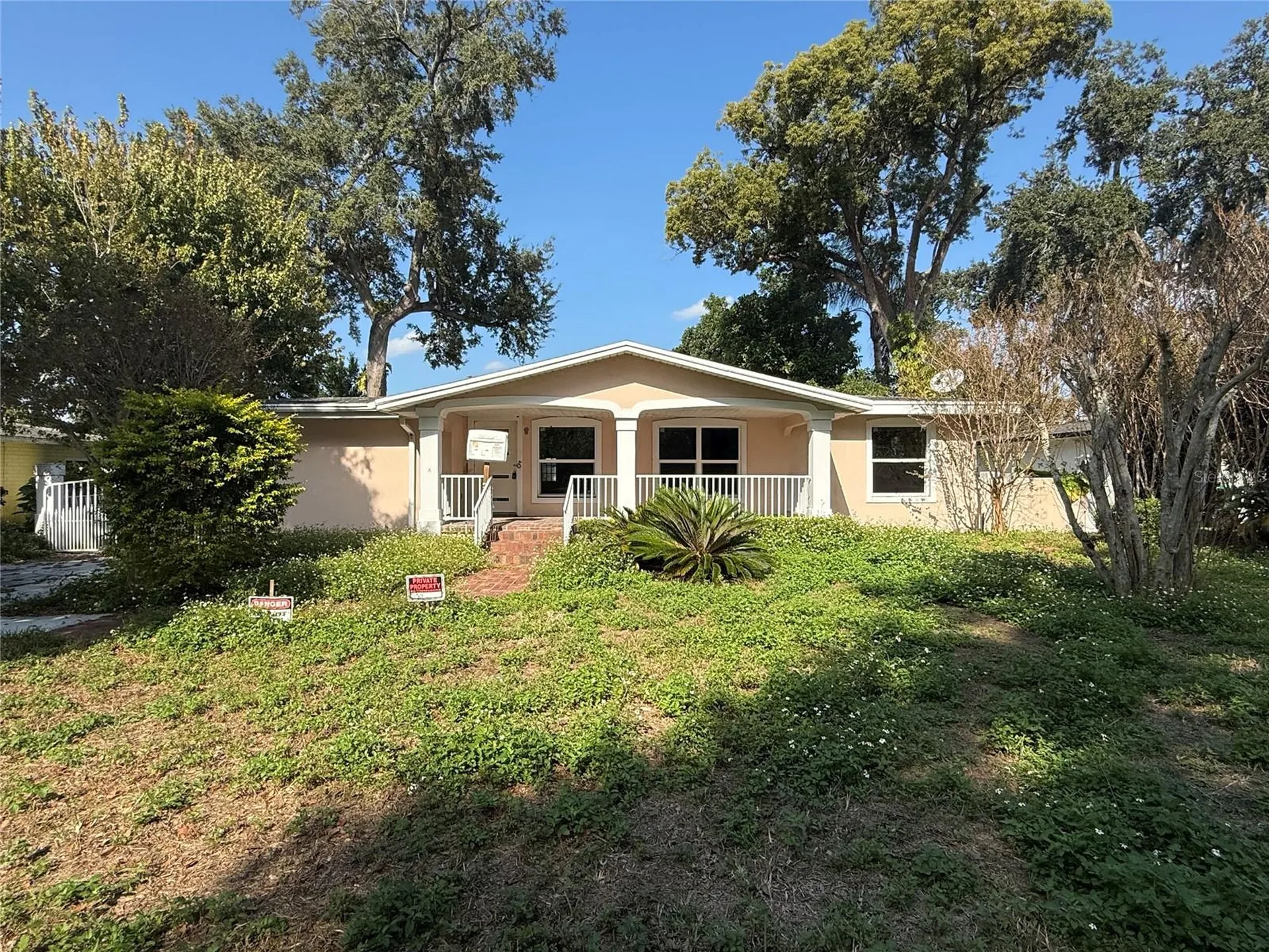 1015 S Palm Avenue Orlando FL 32804