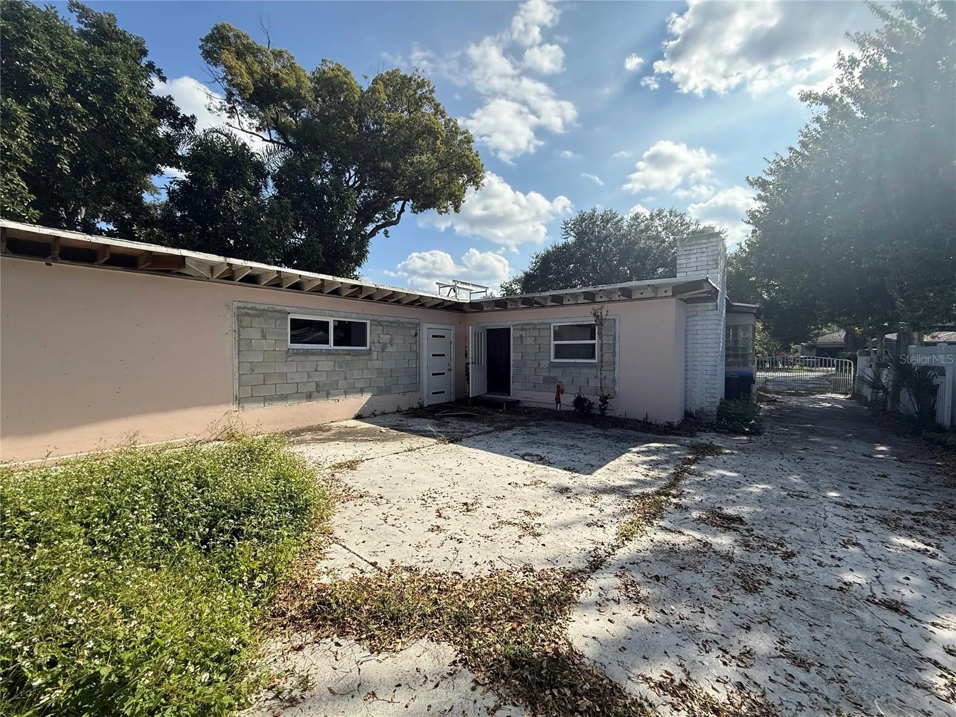 1015 S Palm Avenue Orlando FL 32804