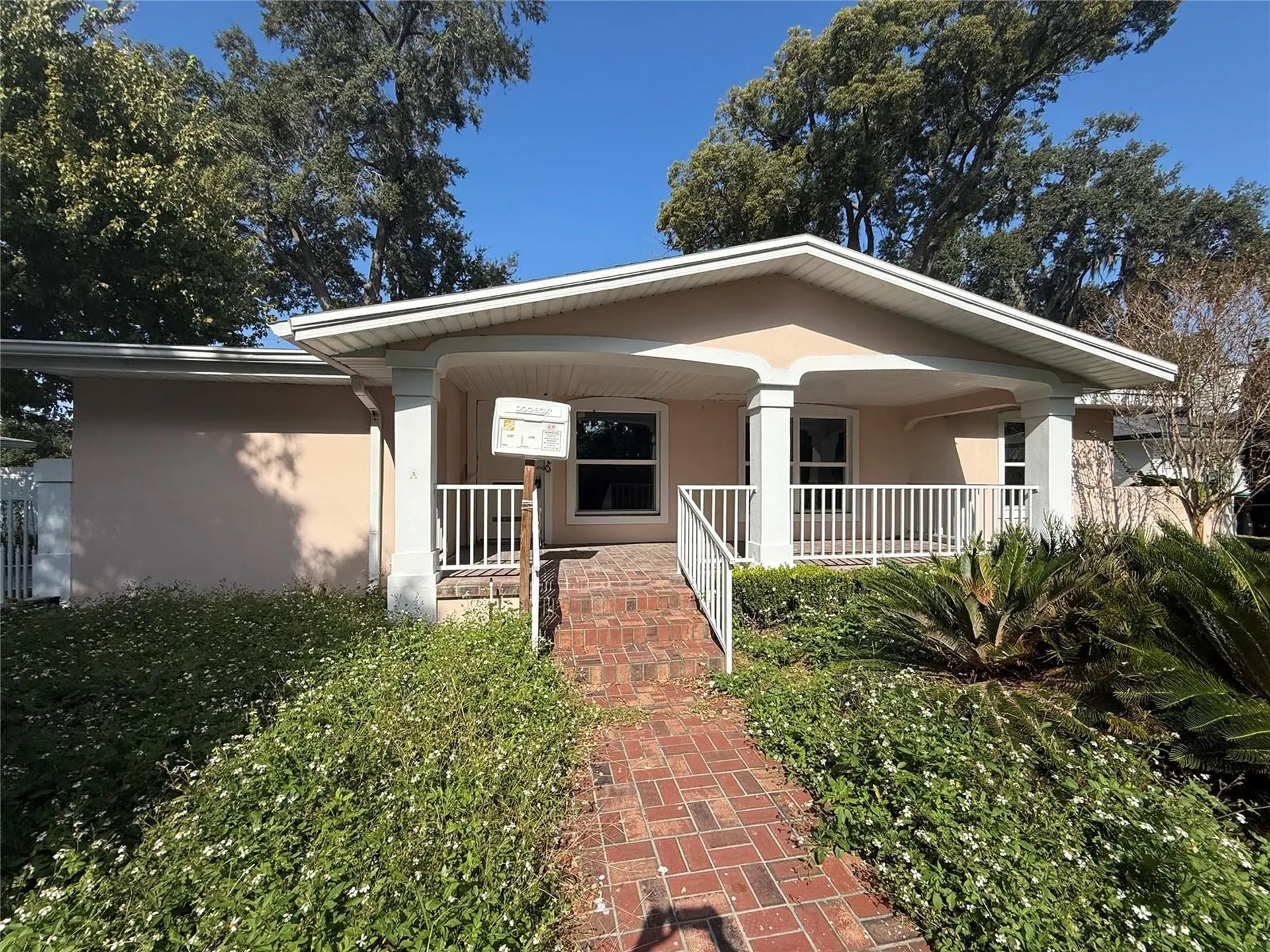 1015 S Palm Avenue Orlando FL 32804