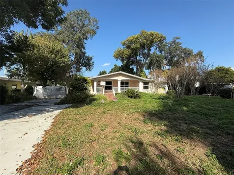 1015 S Palm Avenue Orlando FL 32804
