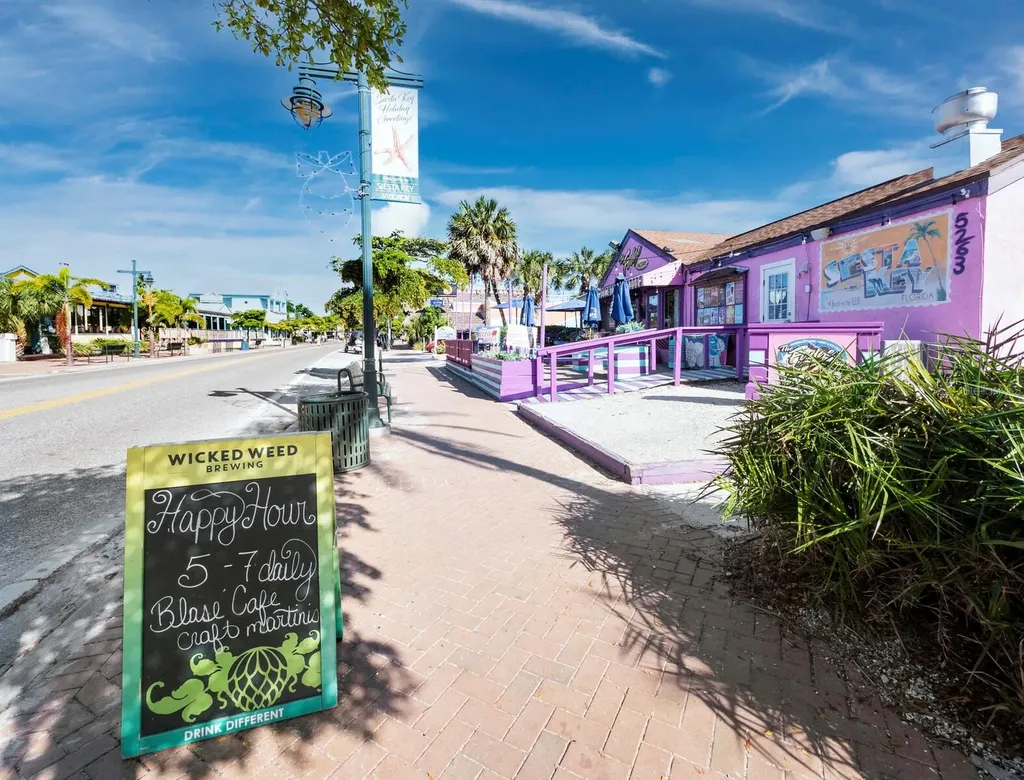 7233 Pine Needle Road Sarasota FL 34242
