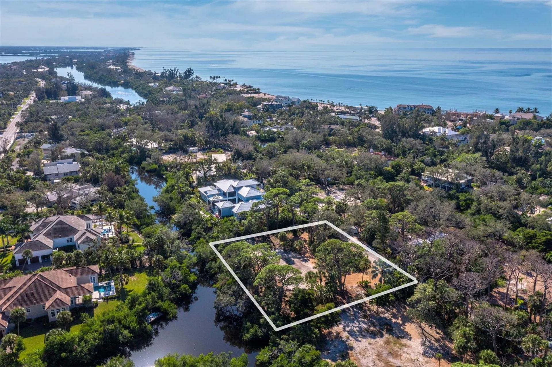 7233 Pine Needle Road Sarasota FL 34242