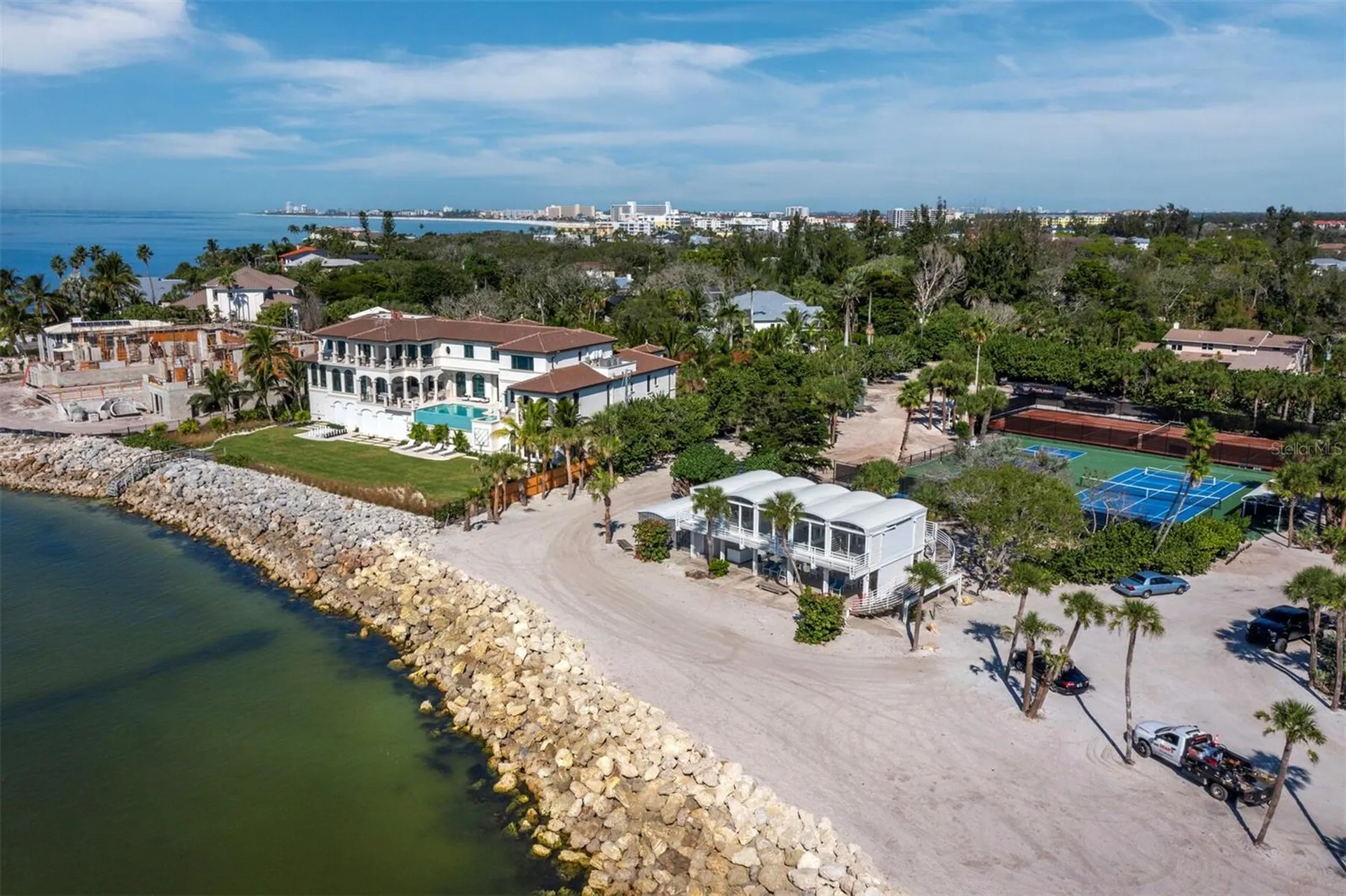 7233 Pine Needle Road Sarasota FL 34242