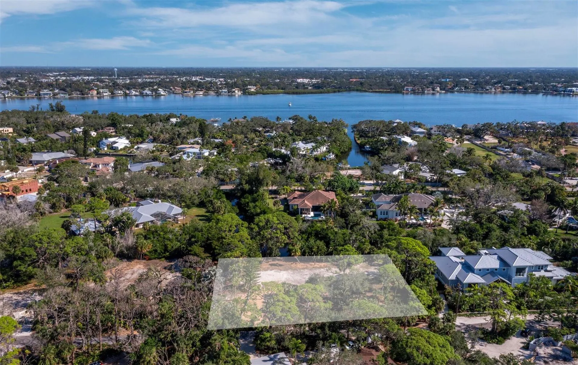 7233 Pine Needle Road Sarasota FL 34242