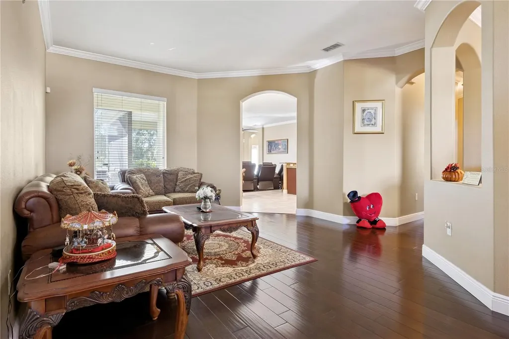 366 Dagama Drive Clermont FL 34715