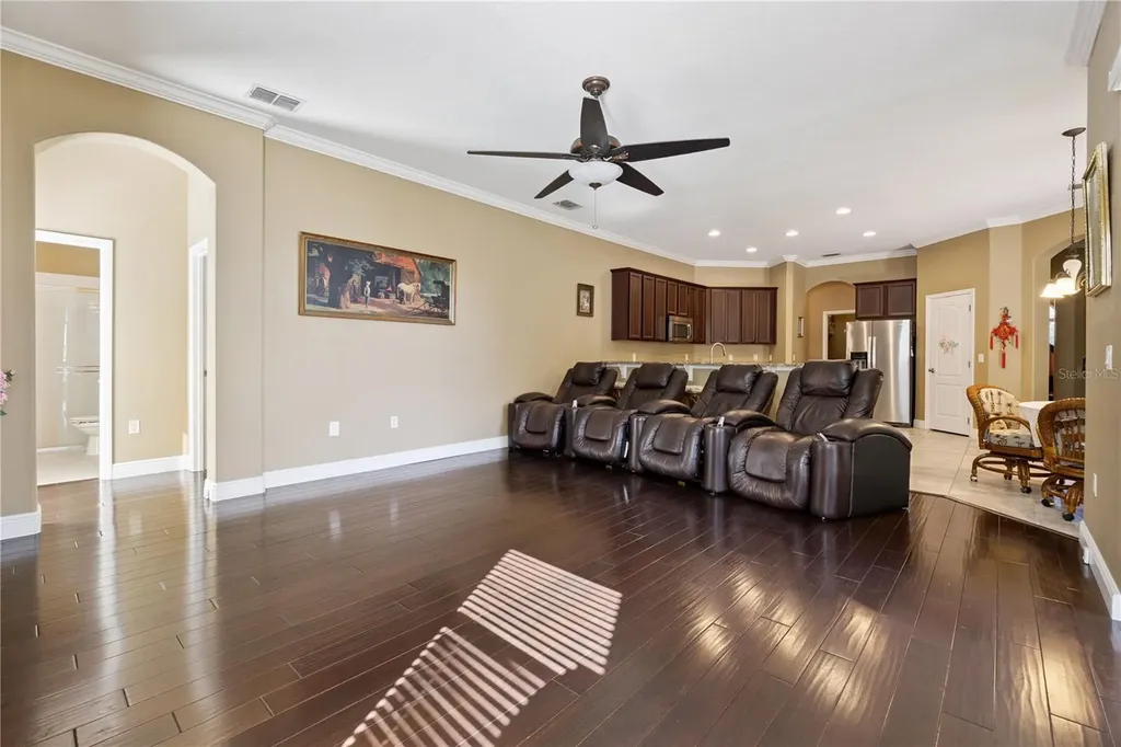 366 Dagama Drive Clermont FL 34715