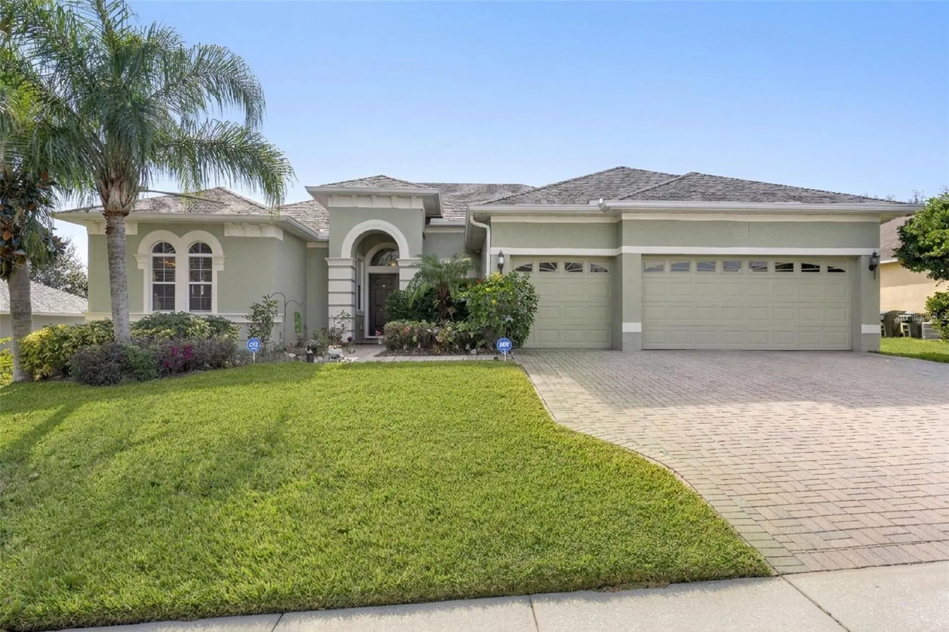 366 Dagama Drive Clermont FL 34715