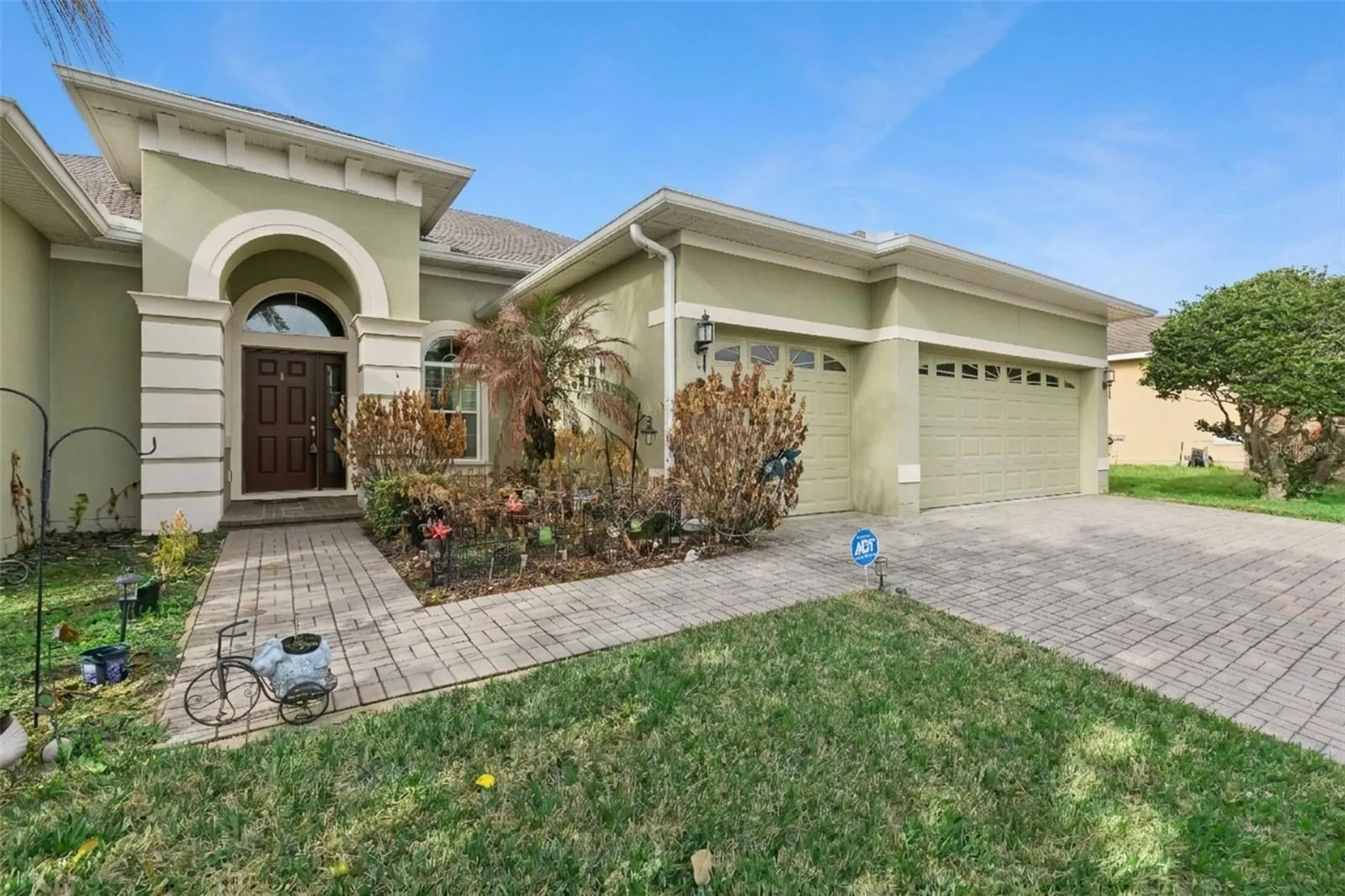 366 Dagama Drive Clermont FL 34715