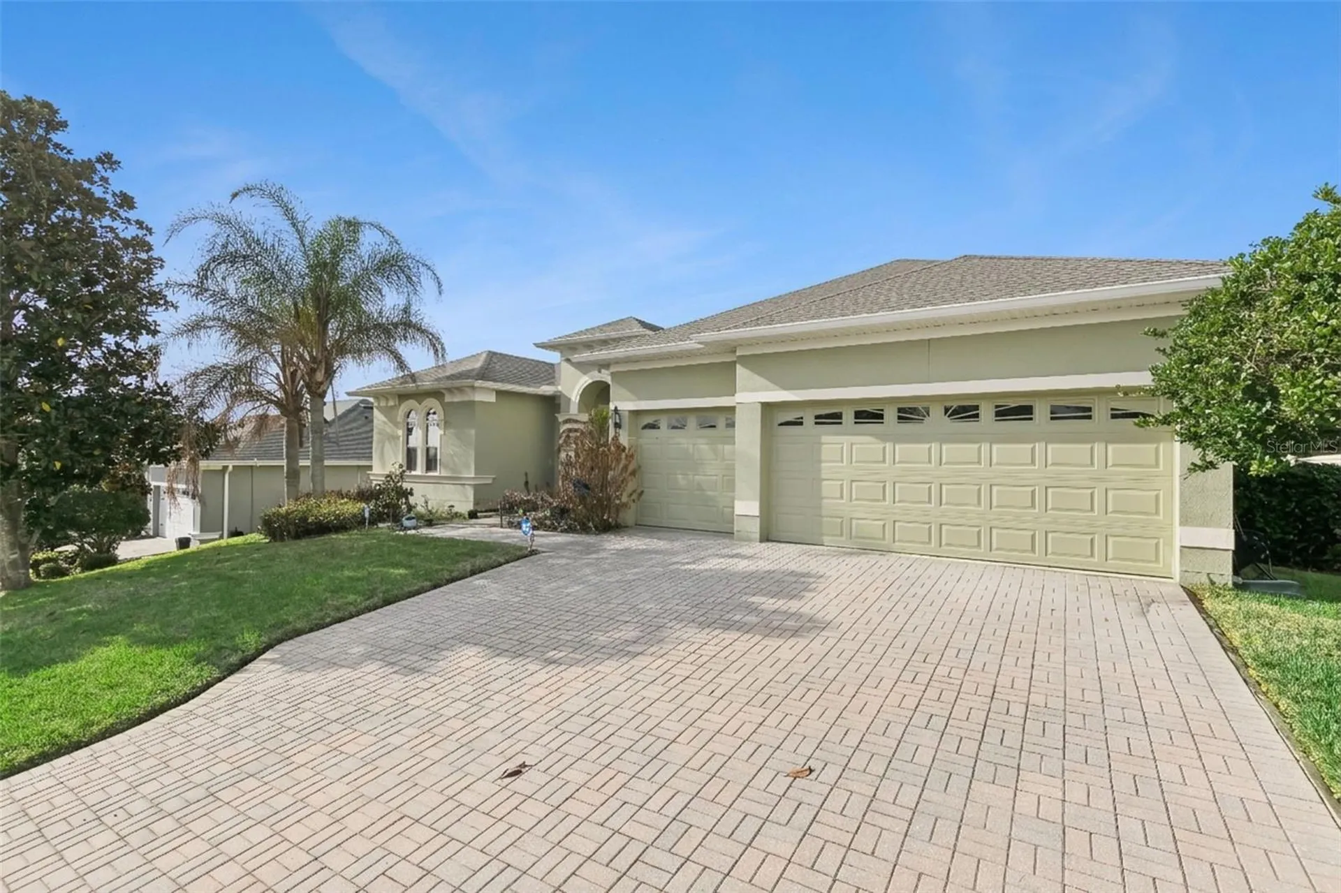 366 Dagama Drive Clermont FL 34715