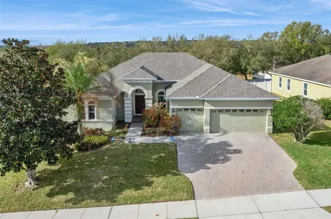 366 Dagama Drive Clermont FL 34715
