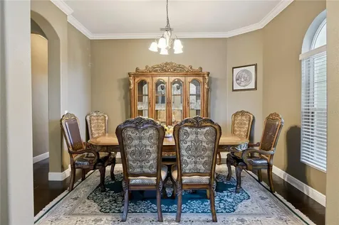 366 Dagama Drive Clermont FL 34715