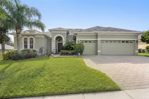 366 Dagama Drive Clermont FL 34715