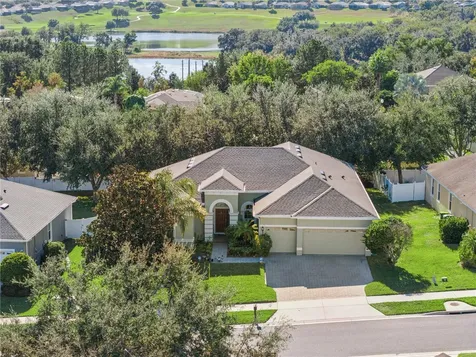 366 Dagama Drive Clermont FL 34715
