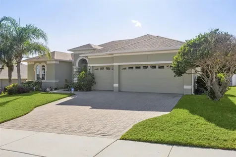 366 Dagama Drive Clermont FL 34715