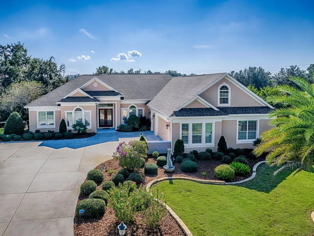 1687 Wading Heron Way The Villages FL 32163