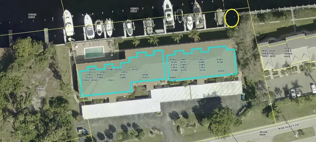 3361 N Key Drive North Fort Myers FL 33903
