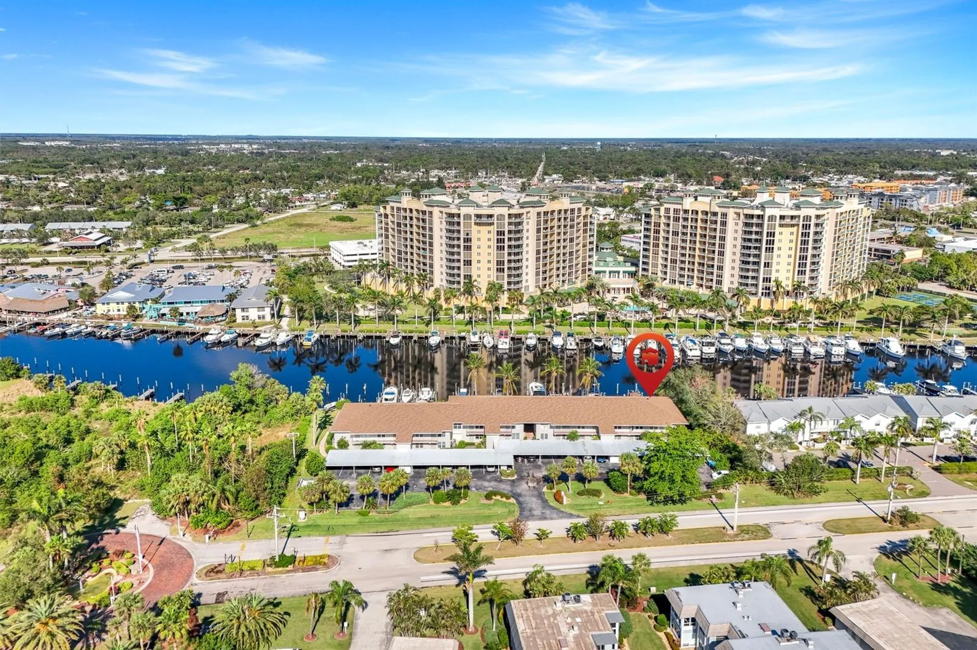 3361 N Key Drive North Fort Myers FL 33903