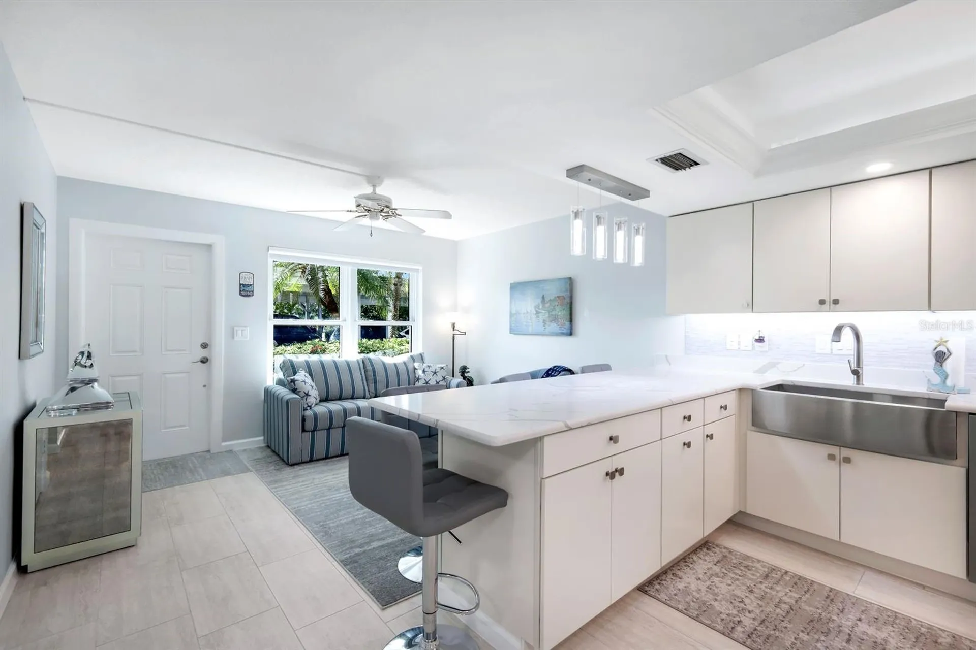 3361 N Key Drive North Fort Myers FL 33903