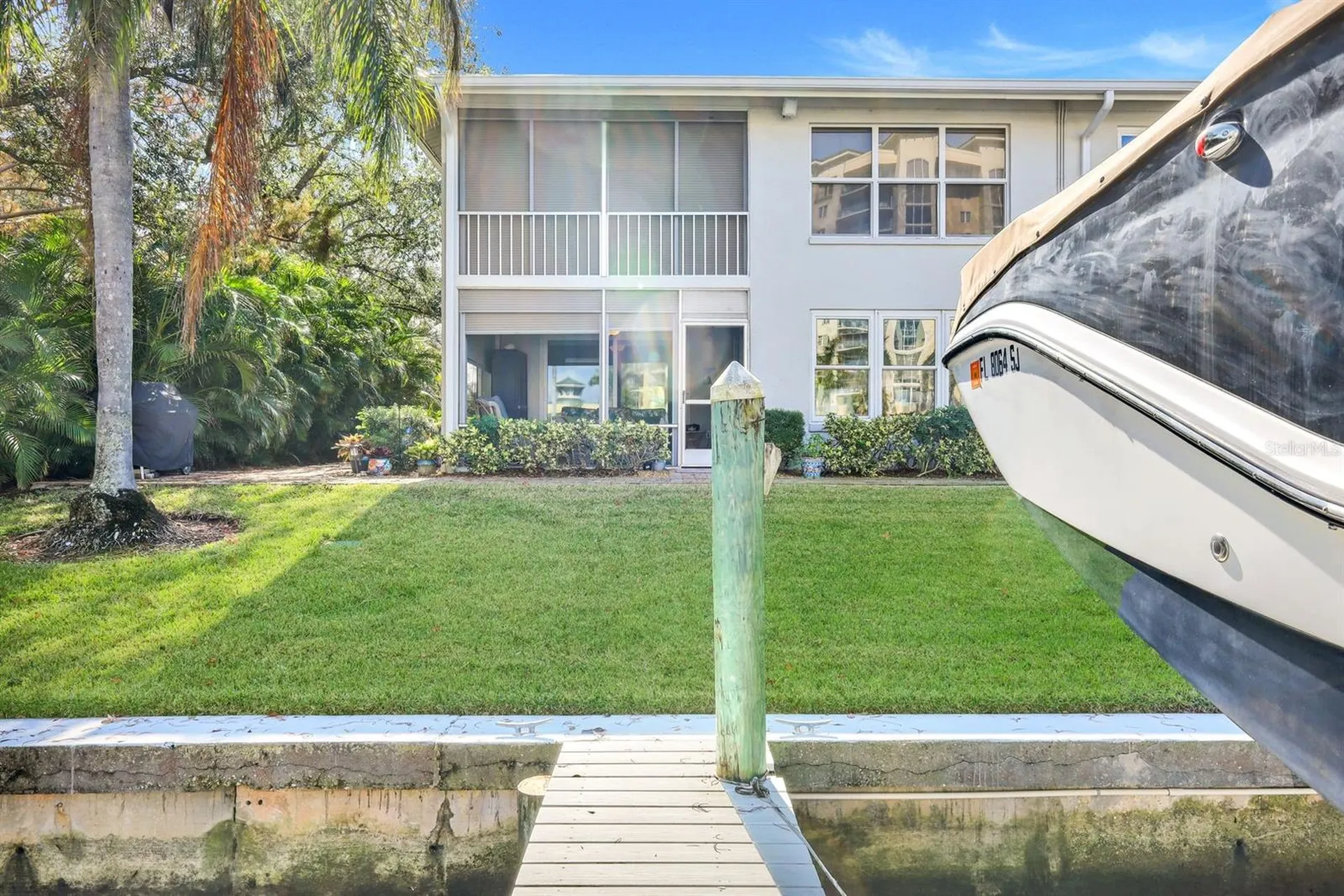 3361 N Key Drive North Fort Myers FL 33903