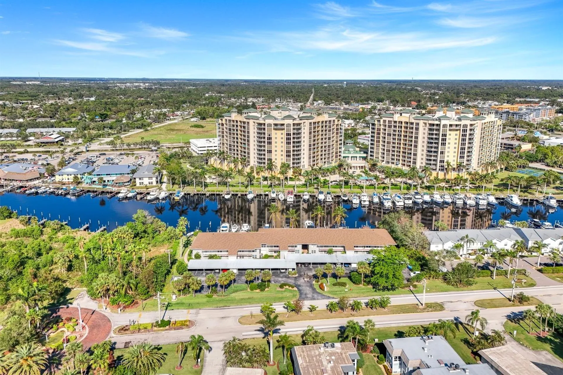 3361 N Key Drive North Fort Myers FL 33903