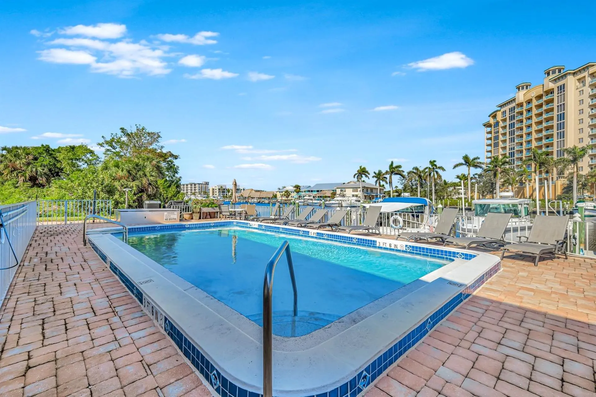 3361 N Key Drive North Fort Myers FL 33903
