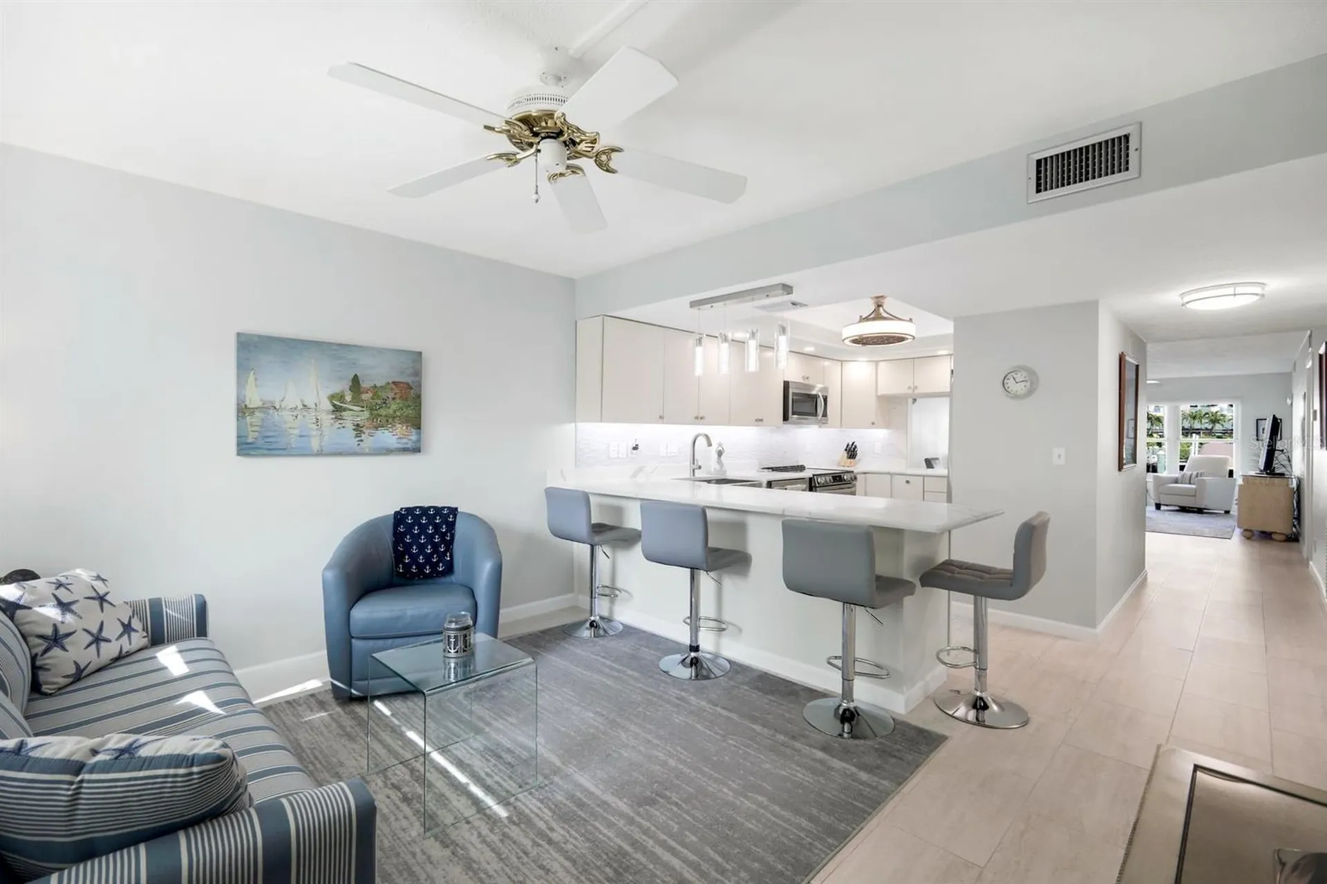 3361 N Key Drive North Fort Myers FL 33903