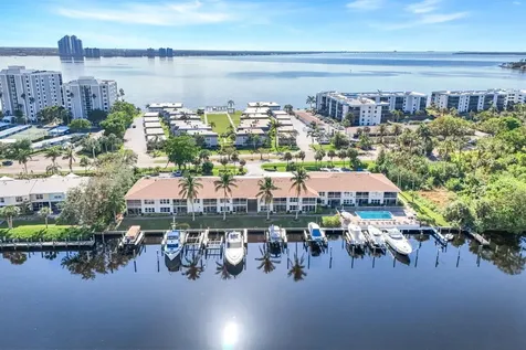 3361 N Key Drive North Fort Myers FL 33903