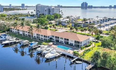 3361 N Key Drive North Fort Myers FL 33903